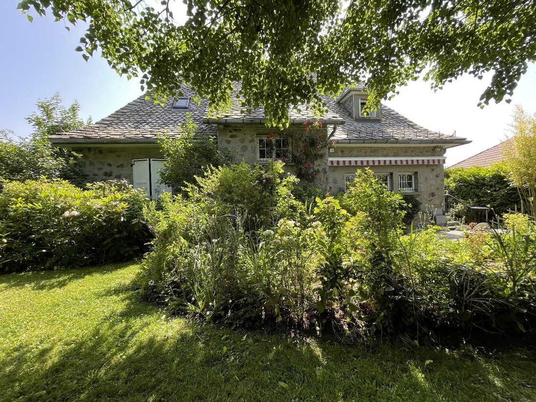 House in Aurillac, Auvergne-Rhône-Alpes, France 2 - 16767136