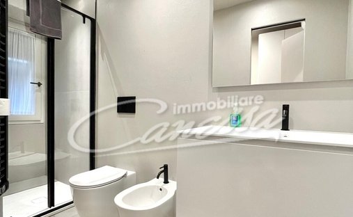 Santa Margherita Ligure 4 Room Apartment