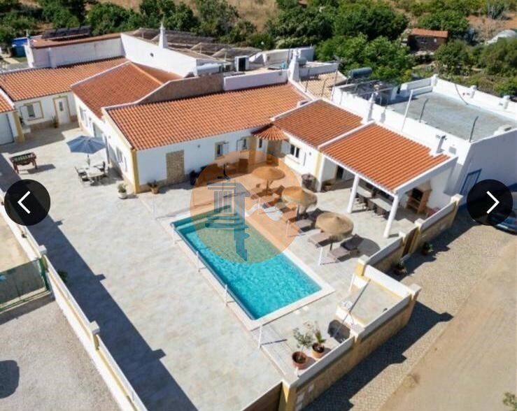 House in Vila Nova de Cacela, Algarve, Portugal 4 - 16951155