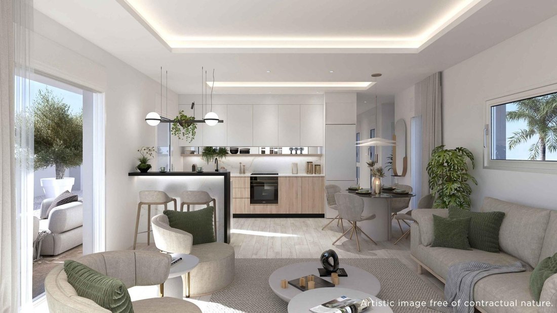 Apartment in Los Alcazares, Región de Murcia, Spain 4 - 16953738
