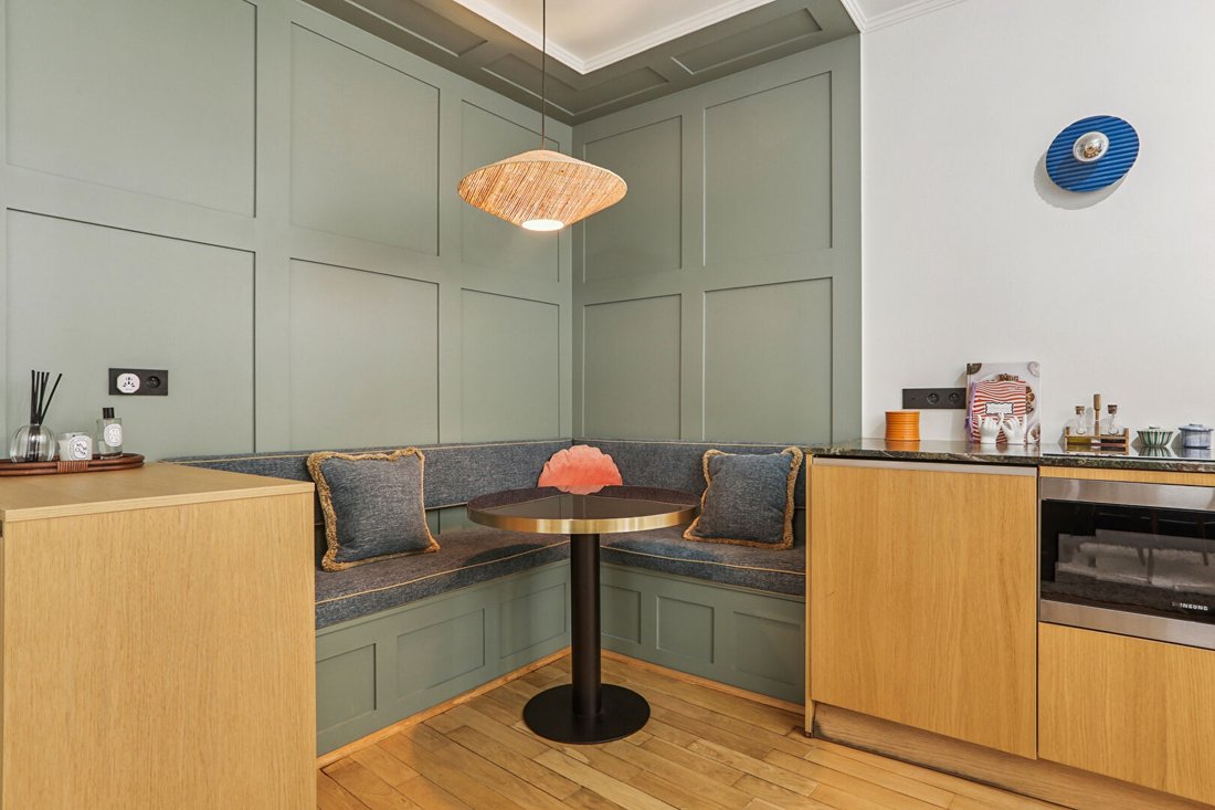 Apartment in Invalides, Paris 7e Arrondissement, Paris 2 - 16947685