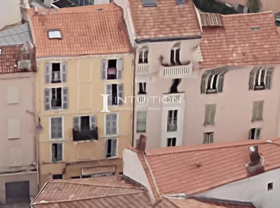 Saint Nicolas, Cannes, France 2 - 16948663