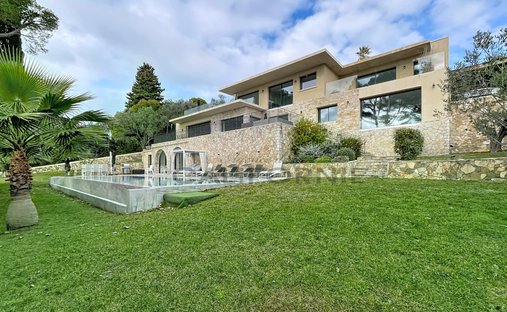Villa in Mougins, Provence-Alpes-Côte d'Azur, France 1