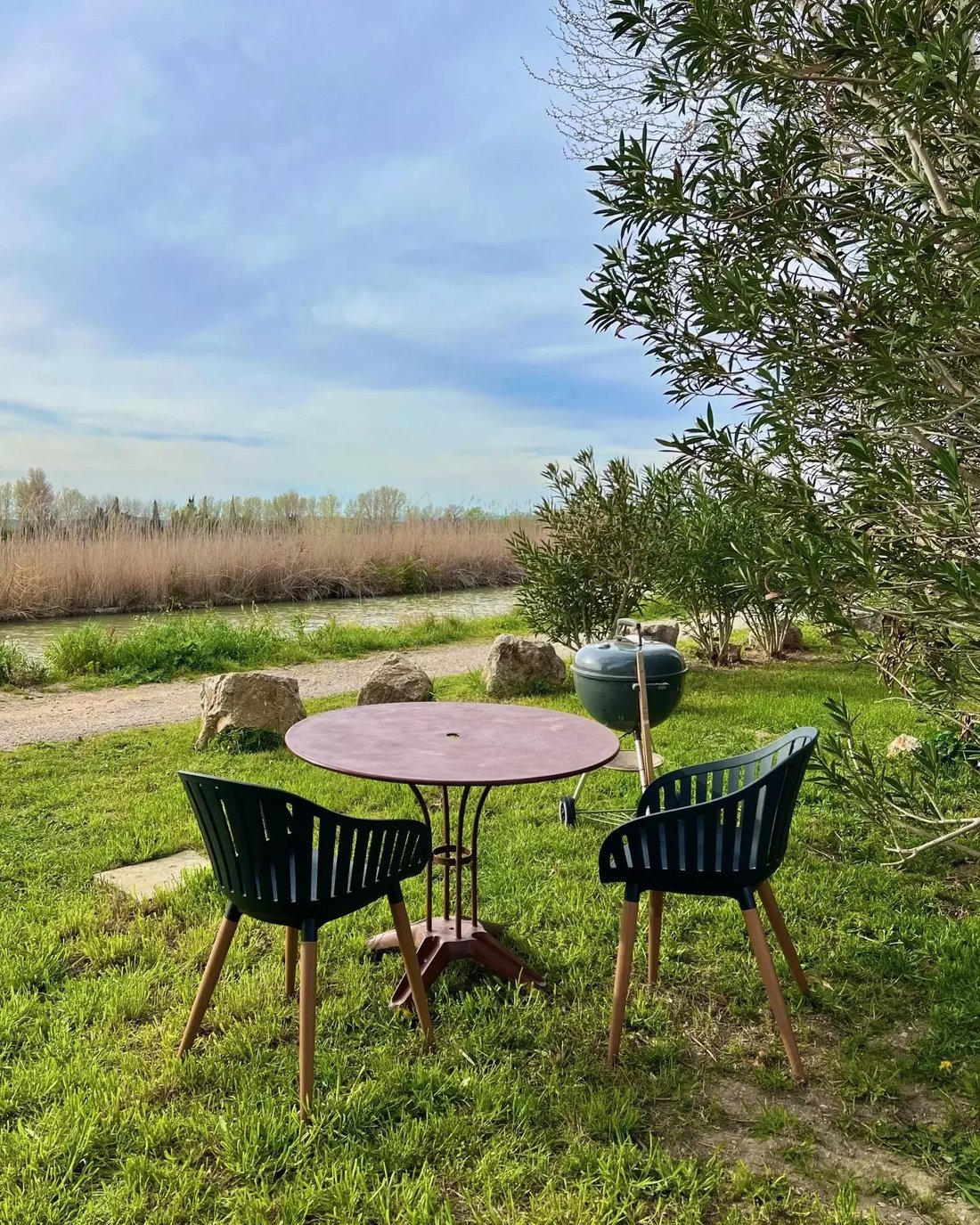 Country House in Bourg-Charité, Narbonne, France 3 - 16945738