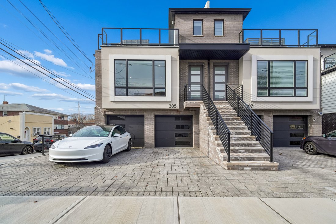 Condo in Fairview, New Jersey, United States 2 - 16952286