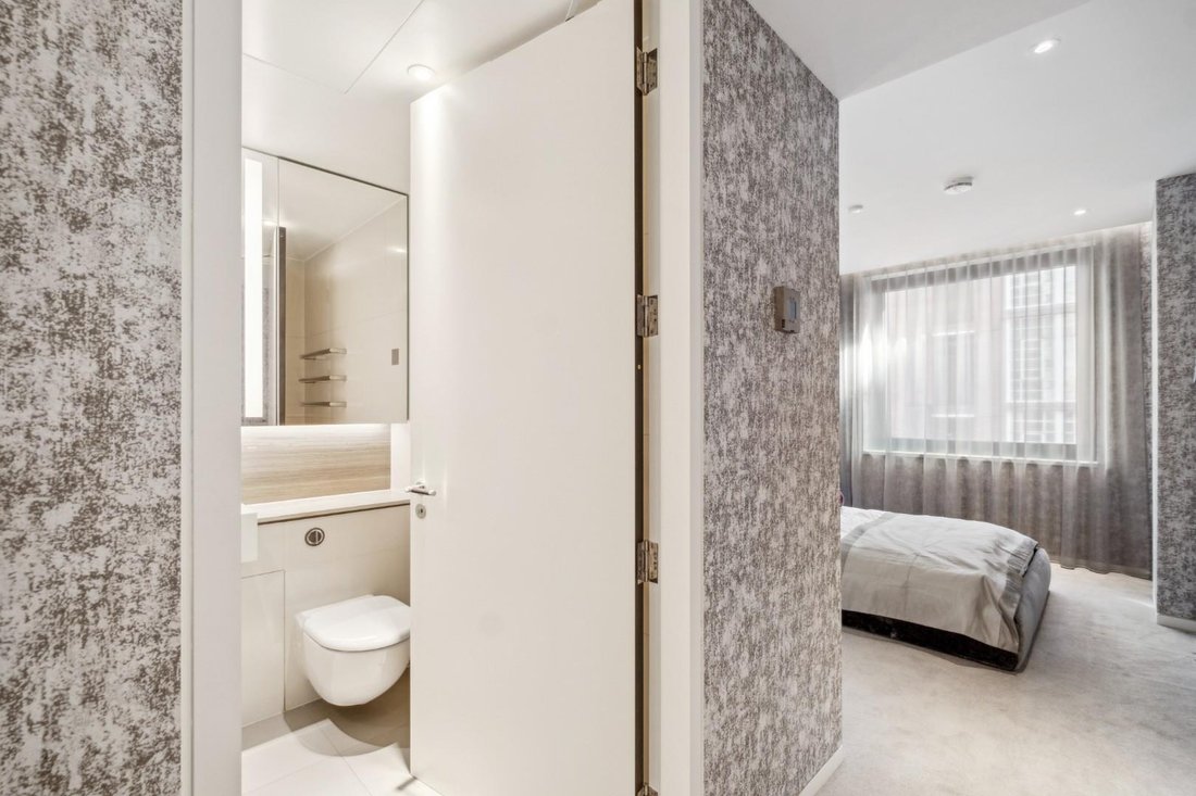 Apartment in Marylebone, Westminster, England 4 - 16945013
