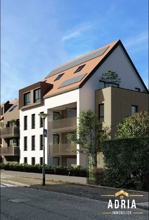 Apartment in Strasbourg, Grand Est, France 2 - 16949742