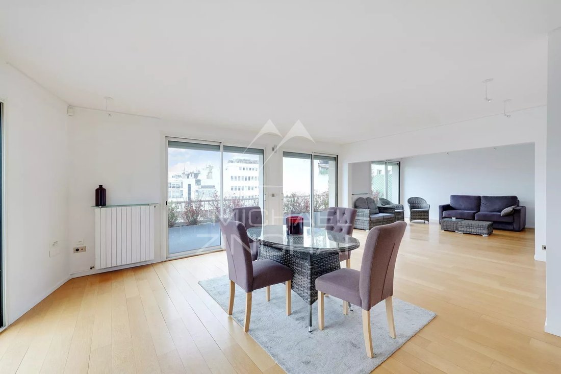 Apartment in Paris 6e Arrondissement, Paris, France 5 - 16952574