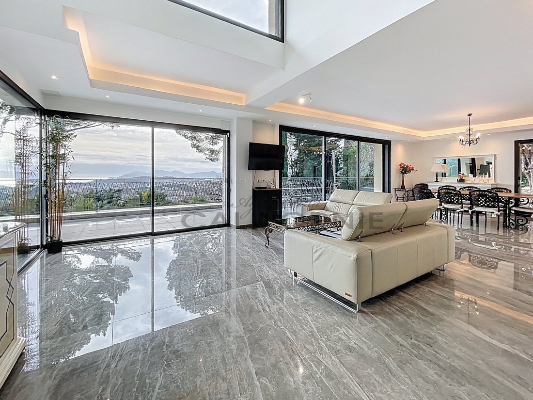 Villa in Mougins, Provence-Alpes-Côte d'Azur, France 4 - 16947611
