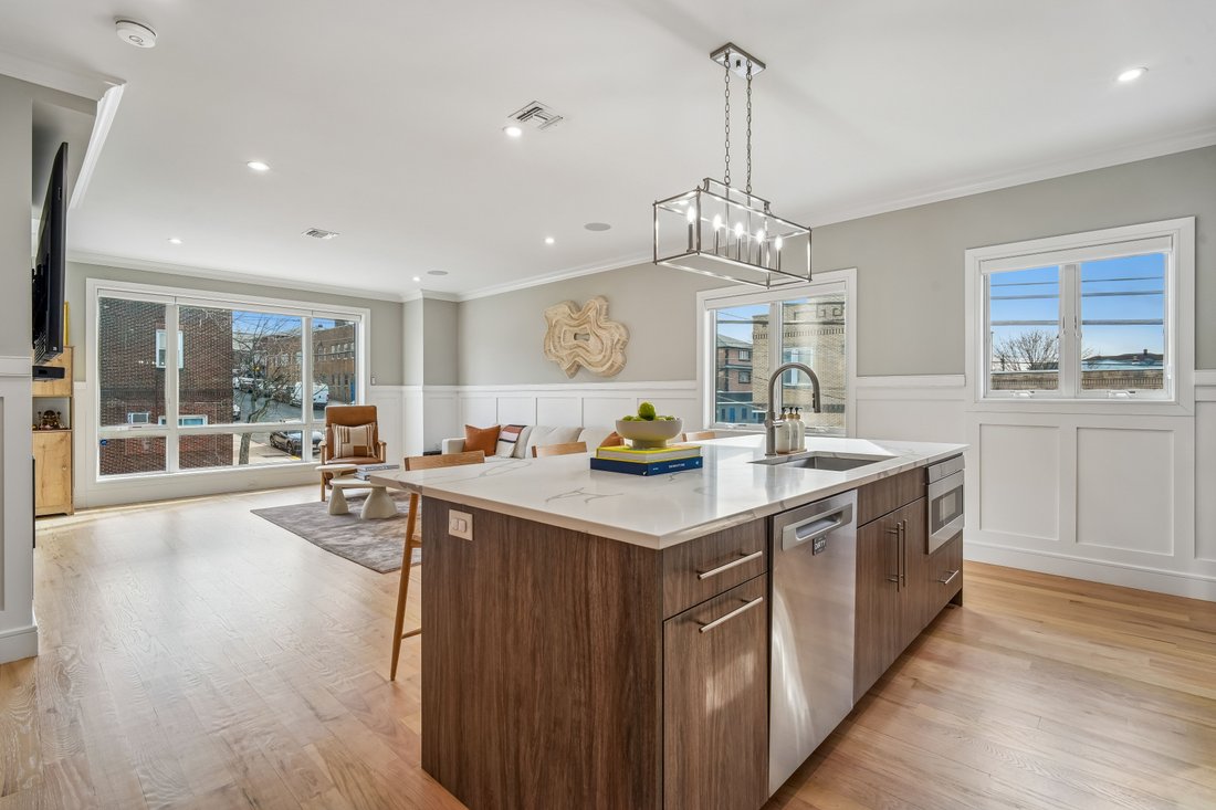 Condo in Fairview, New Jersey, United States 5 - 16952286
