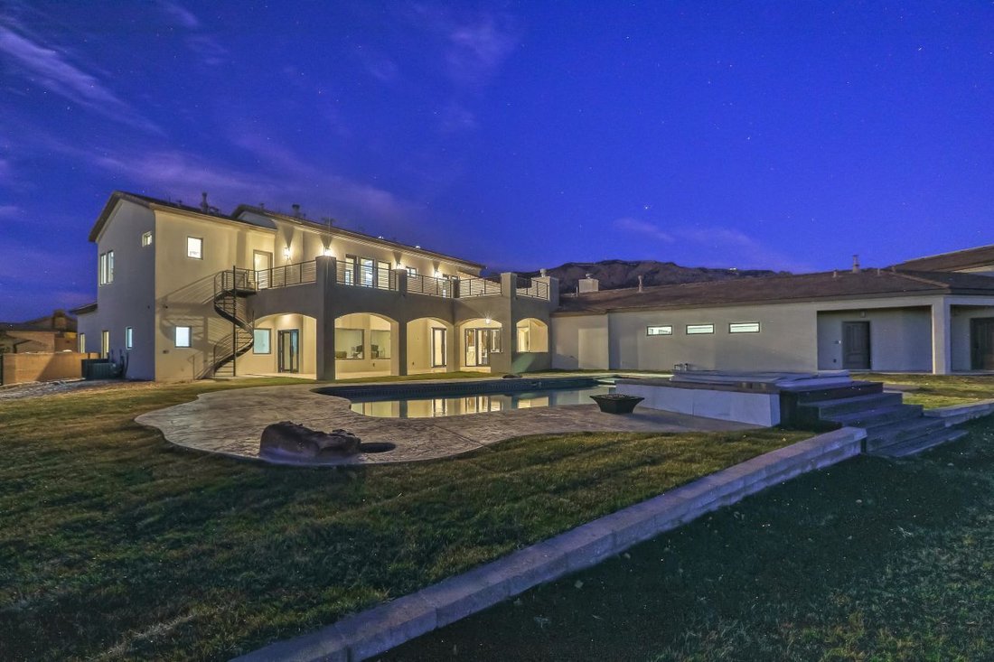 House in Albuquerque, New Mexico, United States 2 - 16954568