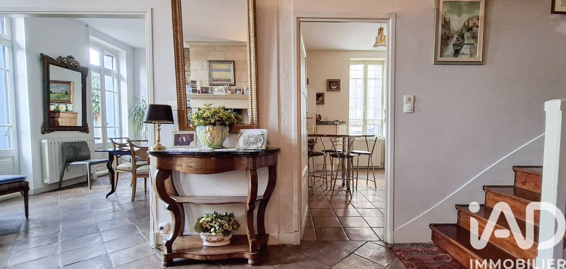 House in Bonnefoy - La Roseraie - Gramont, Toulouse, France 4 - 16953380