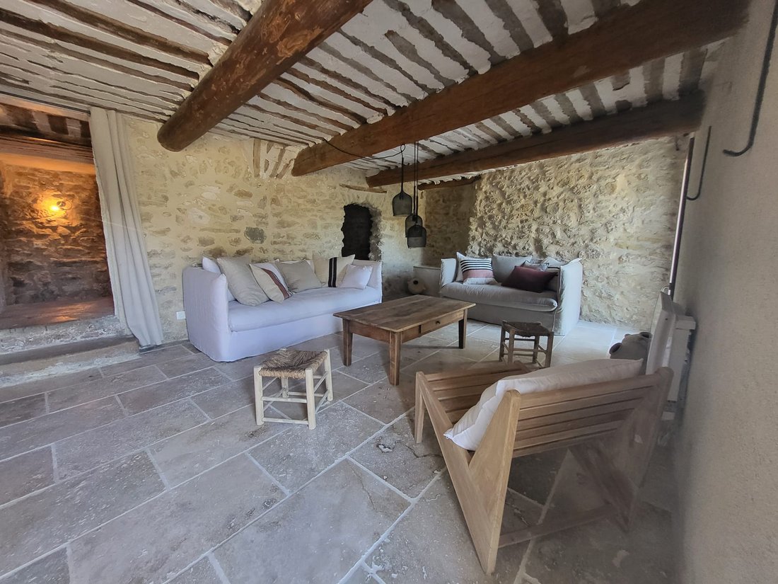 House in Malemort-du-Comtat, Provence-Alpes-Côte d'Azur, France 2 - 16948296