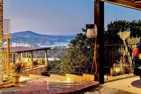 Country House in Est, Banyuls-sur-Mer, France 3 - 16945770