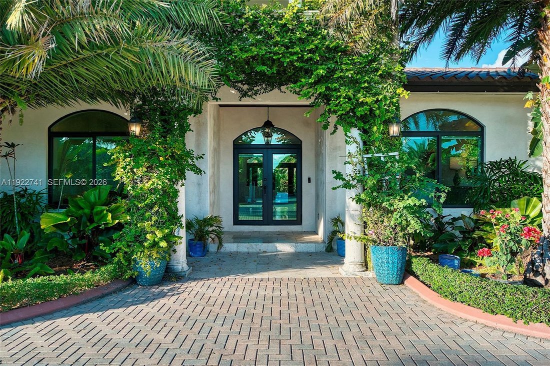 House in Homestead, Florida, United States 4 - 16736246