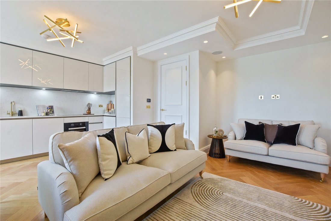 Apartment in Enfield Chase, Enfield, England 4 - 16953827