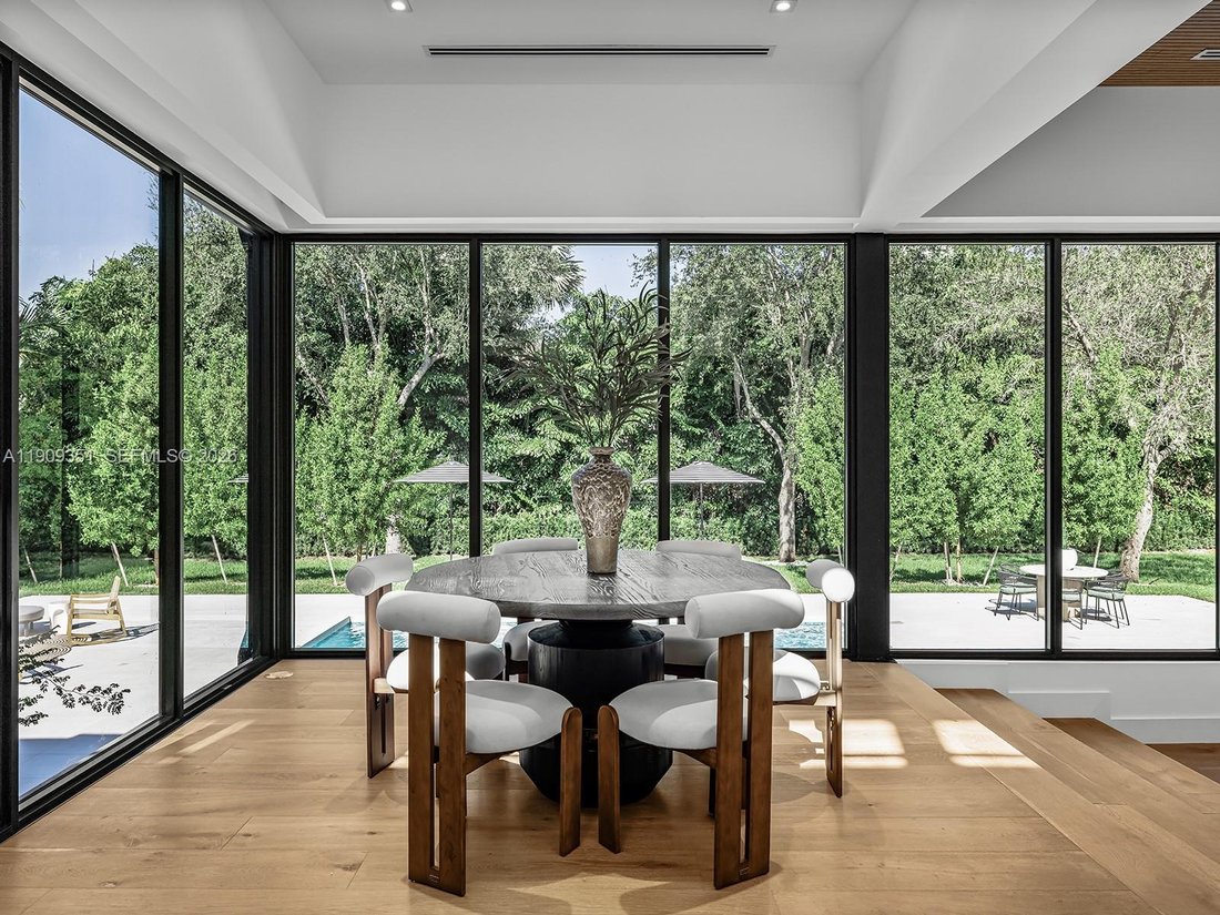 House in Miami, Florida, United States 5 - 16637591