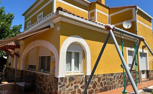 Villa a Cabanillas del Campo, Castiglia-La Mancia, Spagna 1
