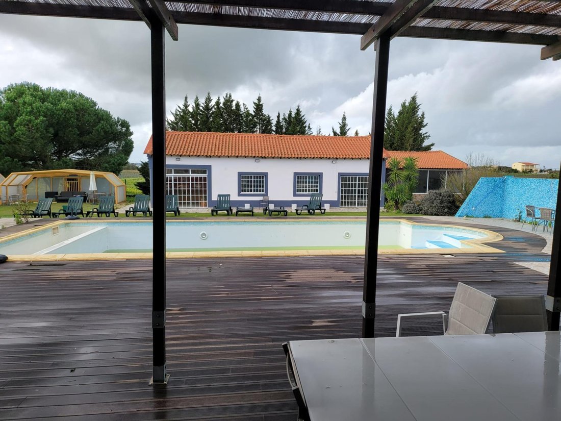 Villa in Palmela, Setubal, Portugal 5 - 16949996