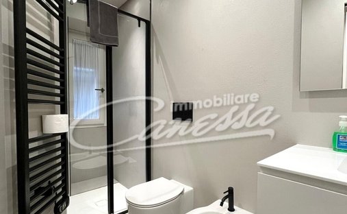 Santa Margherita Ligure 4 Room Apartment