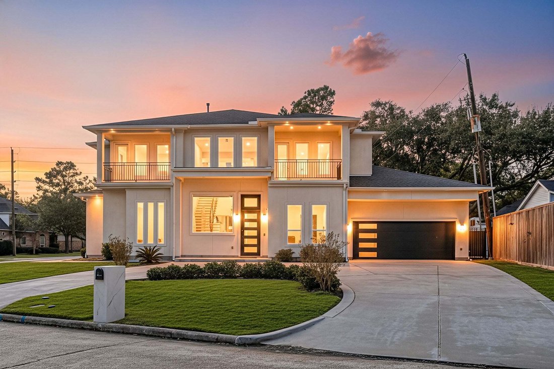 House in Spring, Texas, United States 2 - 16947524