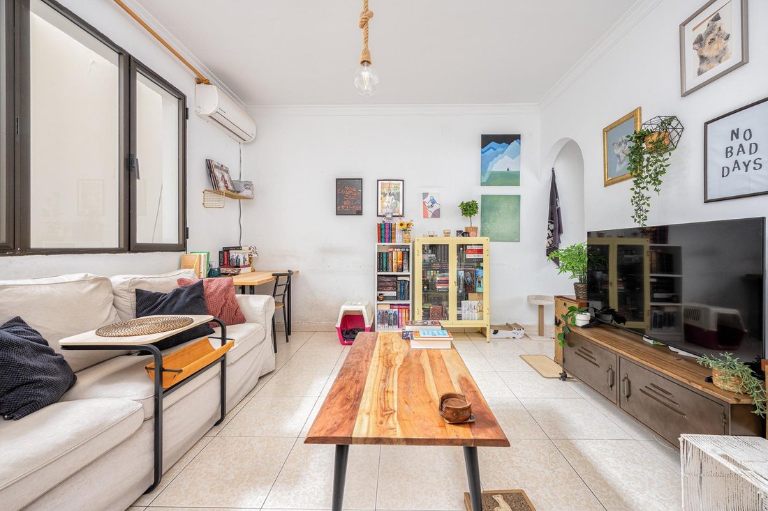 Apartment in Guanarteme, Las Palmas de Gran Canaria, Spain 2 - 16954215