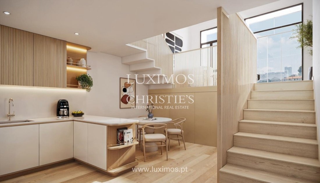 Apartment in Santa Marinha e Sao Pedro da Afurada, Porto District, Portugal 3 - 15736291