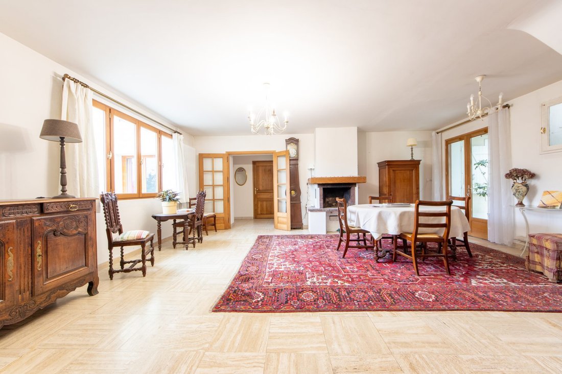 House in Anatole France, Le Plessis-Robinson, France 3 - 16948286