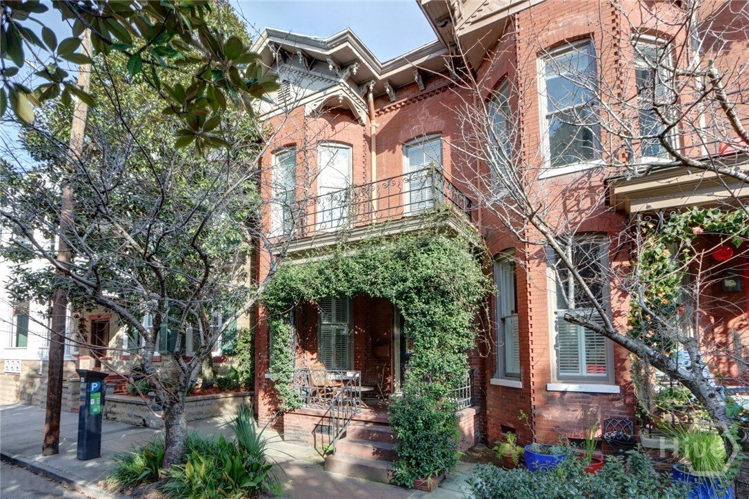 Villa in Savannah, Georgia, United States 1 - 16951019