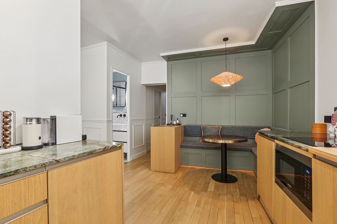 Apartment in Invalides, Paris 7e Arrondissement, Paris 5 - 16947685