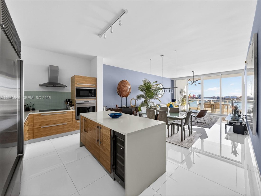 Condo in Miami, Florida, United States 1 - 16932790