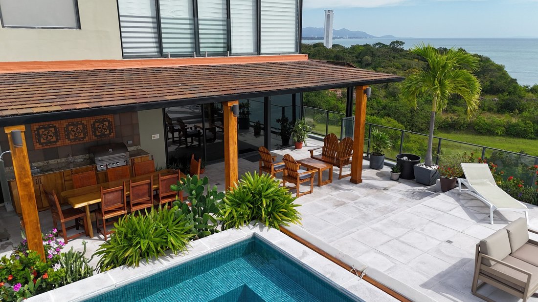 Condo in San Carlos District, Panama, Panama 3 - 16948892