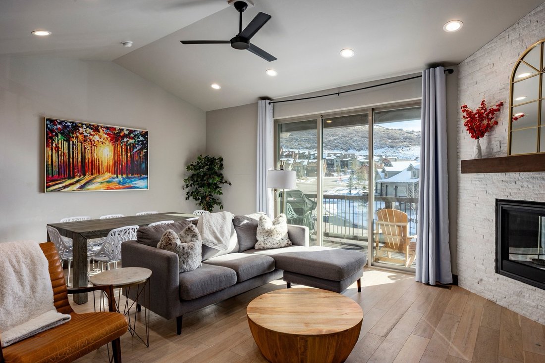 House in Kamas, Utah, United States 5 - 16957547