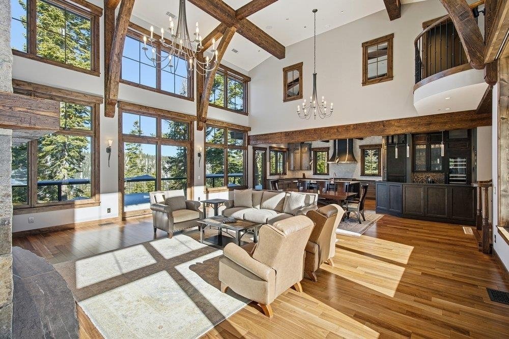 House in Olympic Valley, California, United States 1 - 16953617