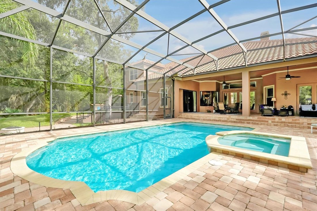 House in Orlando, Florida, United States 4 - 16953034