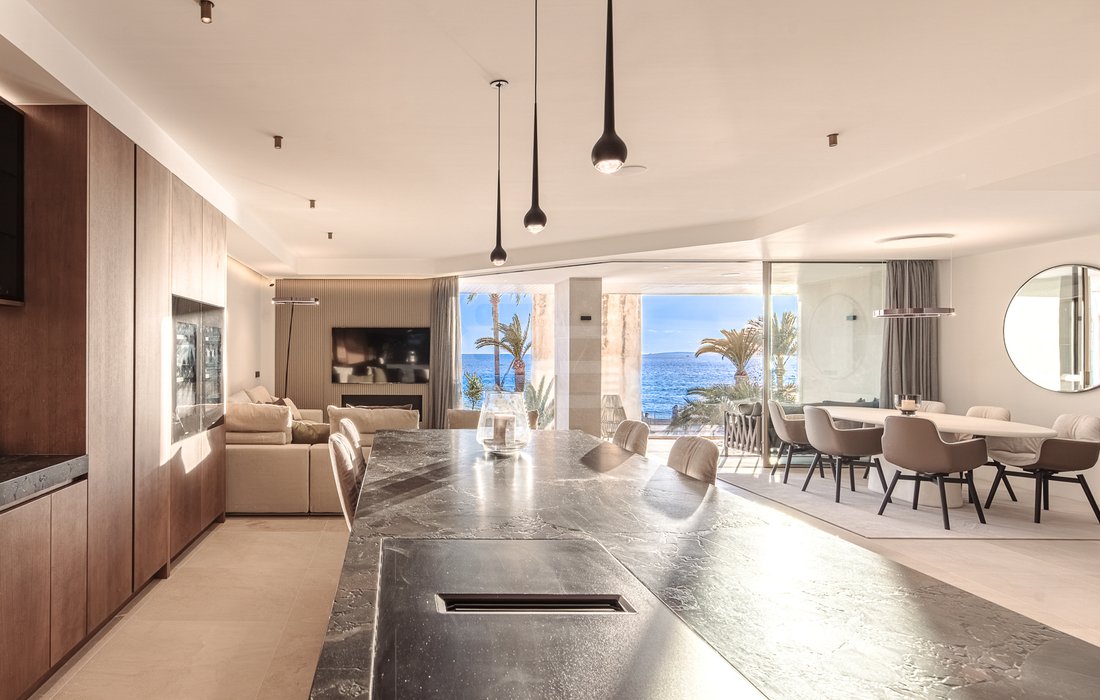 Apartment in Palma, Balearic Islands, Spain 4 - 16956772