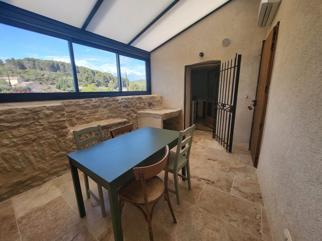 House in Malemort-du-Comtat, Provence-Alpes-Côte d'Azur, France 4 - 16948296