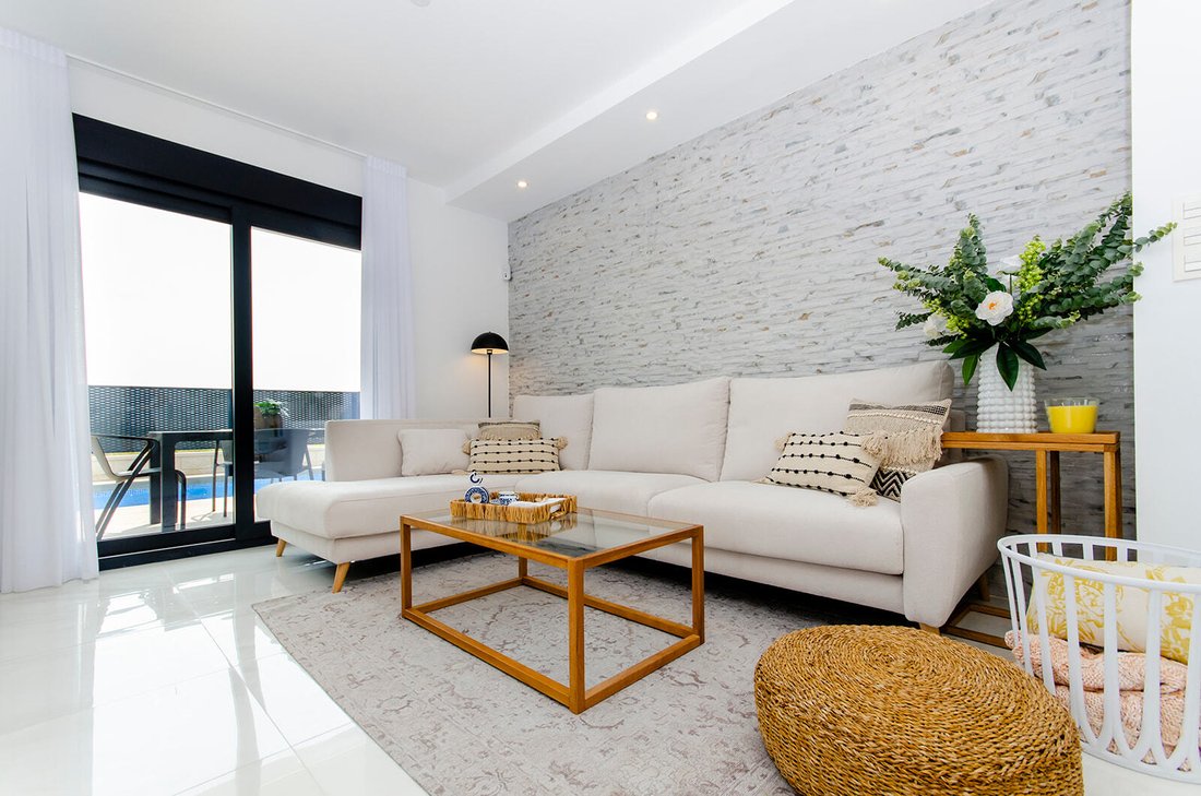 Villa in Orihuela, Valencian Community, Spain 3 - 16954204