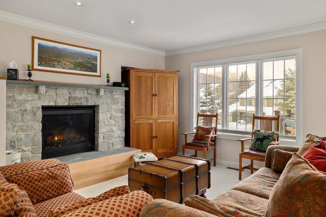 Condo in Stowe, Vermont, United States 3 - 16945988