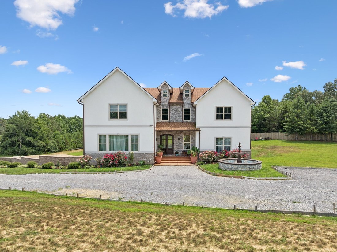 House in Smithville, Tennessee, United States 2 - 16954699
