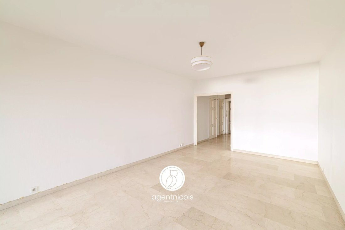 Apartment in Col de Villefranche, Villefranche-sur-Mer, France 2 - 16944900
