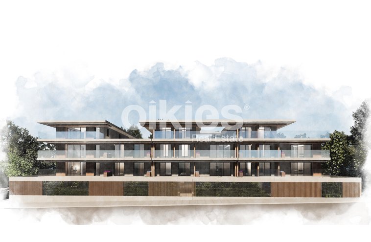 Apartment in Central Macedonia, Macedonia and Thrace, Greece 3 - 16945072