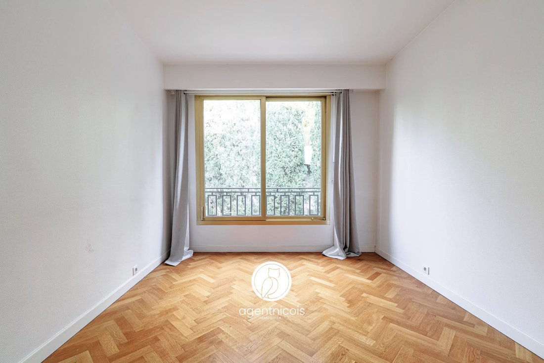 Apartment in Col de Villefranche, Villefranche-sur-Mer, France 4 - 16944900