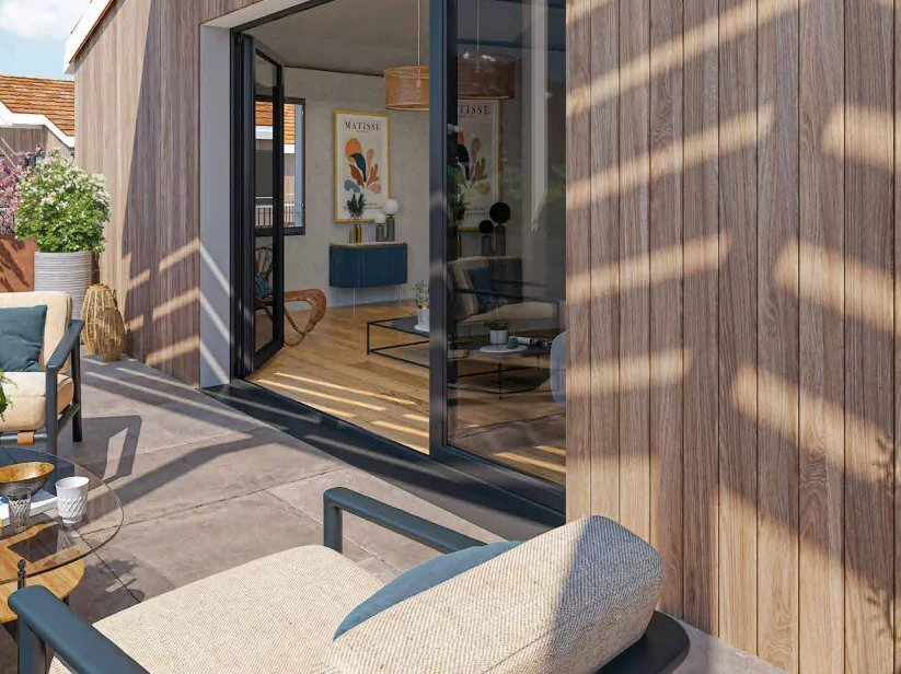 Apartment in Le Clion-Bourg, Pornic, France 2 - 16945672