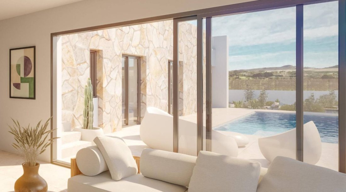 Villa en Algorfa, Comunidad Valenciana, España 5 - 16948983