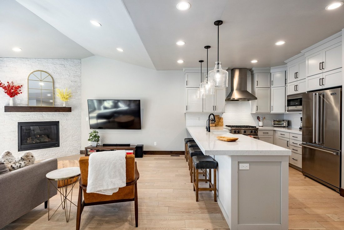 House in Kamas, Utah, United States 2 - 16957547