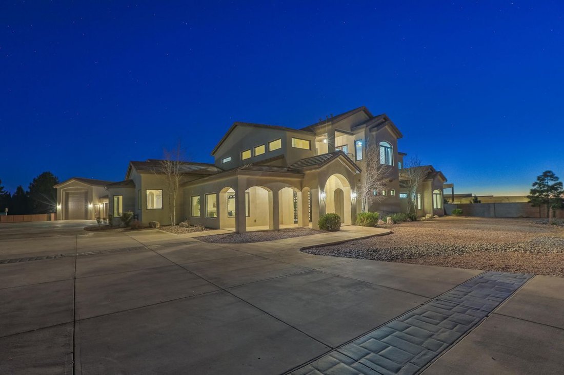 House in Albuquerque, New Mexico, United States 1 - 16954568