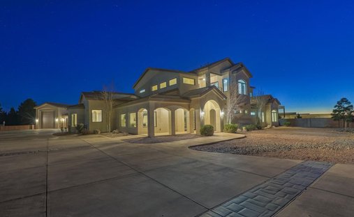 House in Albuquerque, New Mexico, United States 1