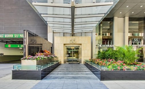 Eigentumswohnung in Chicago, Illinois, Vereinigte Staaten 1