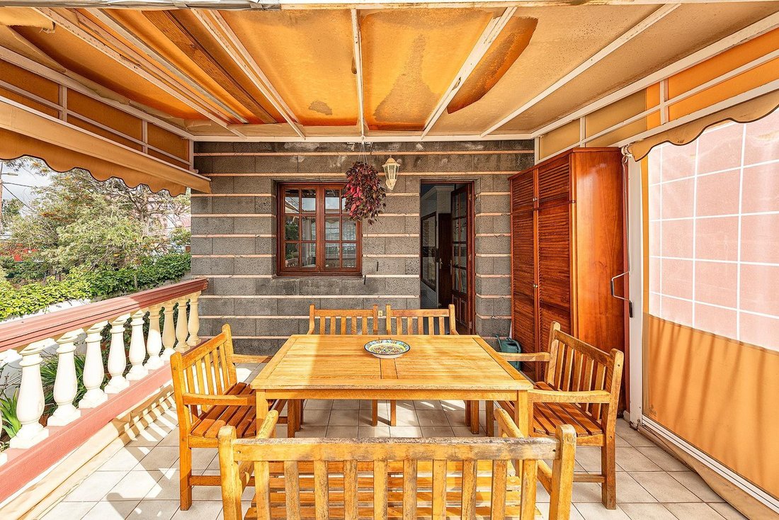 Villa in Tafira Alta, Las Palmas de Gran Canaria, Canary Islands 5 - 16953864